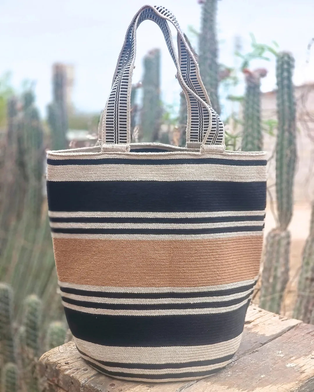 Ceia Bolso Tote N.05
