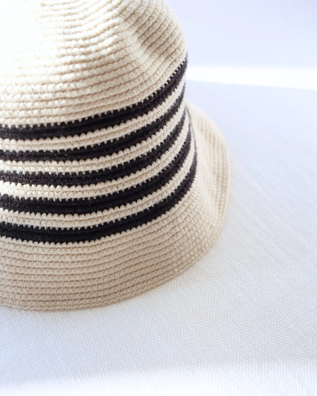 Gadea Bucket Hat