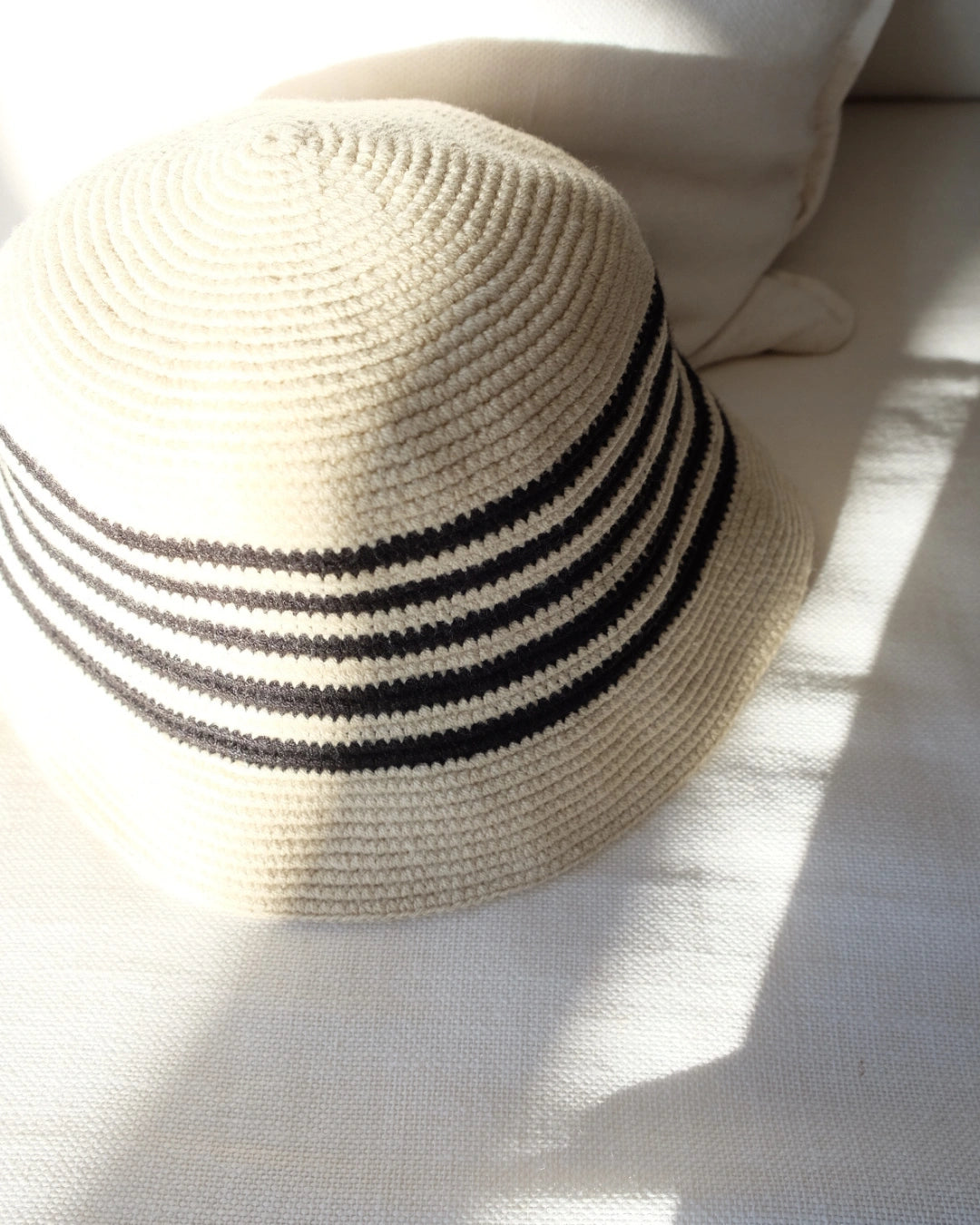 Gadea Bucket Hat