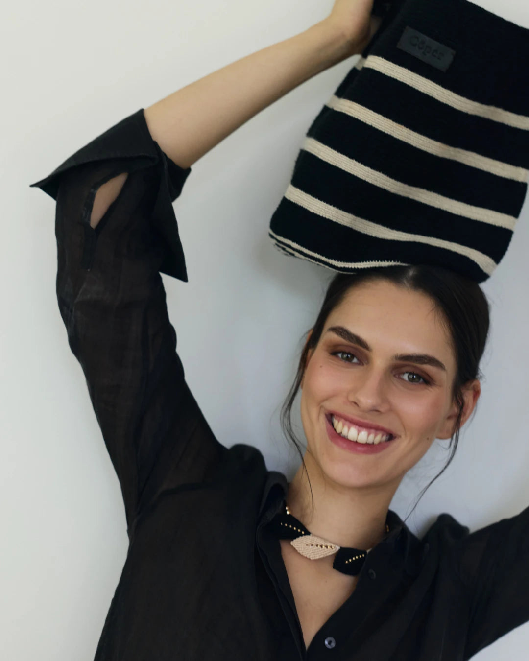 Irene Bolso N.01