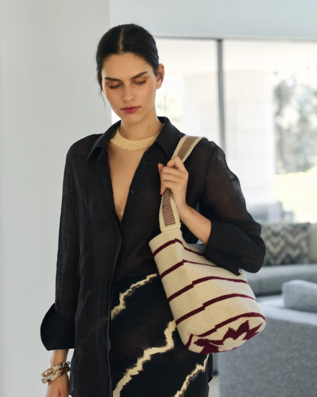 Irene Bolso N.15