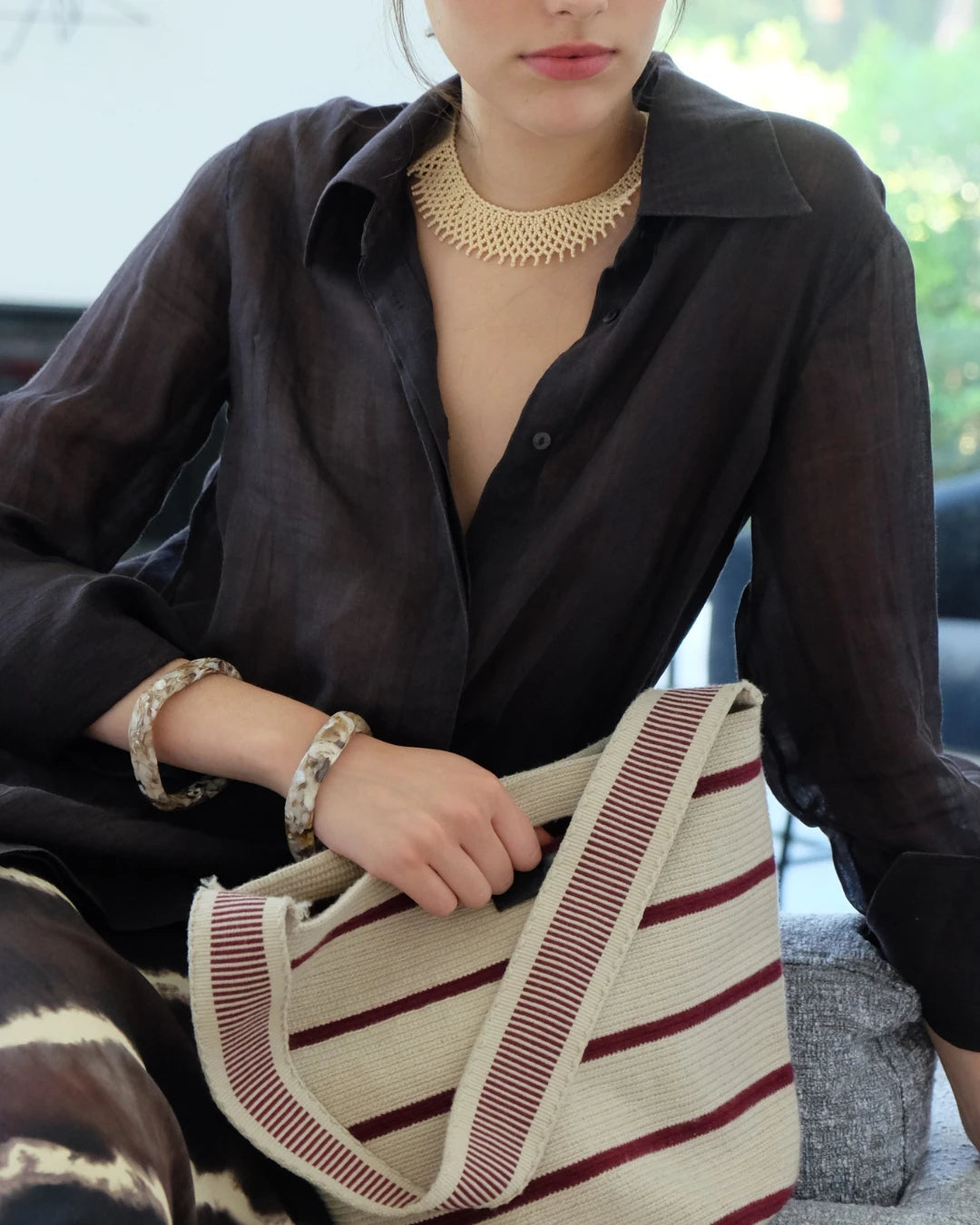 Irene Bolso N.15