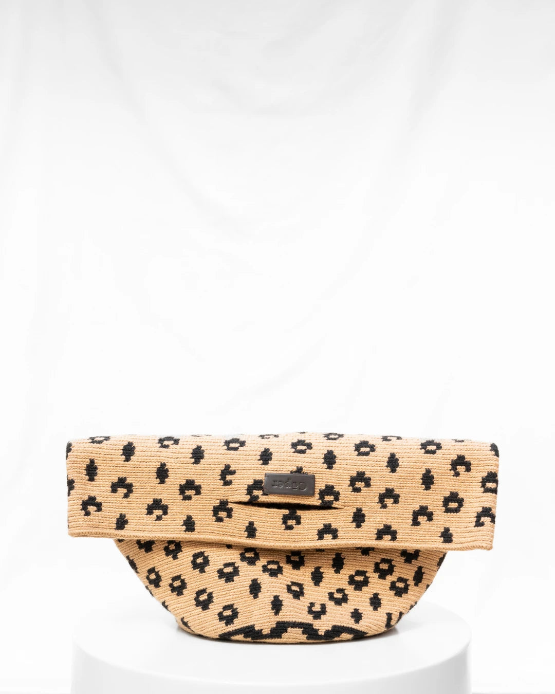 Jagua Wayuu Tote - Brown - Cōper Shop