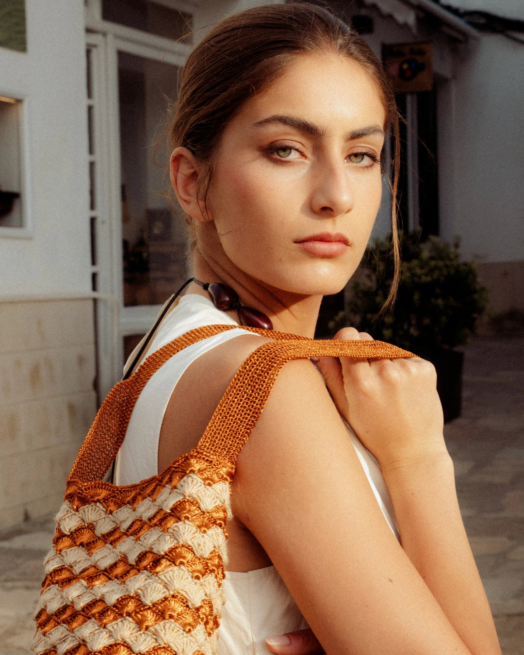 Simona Bag