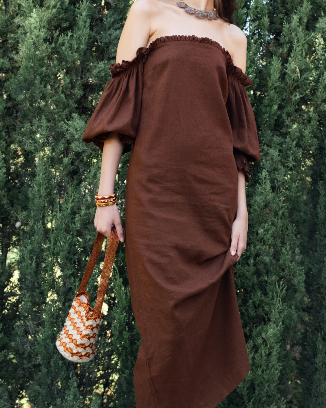 Simona Bag - Cōper Shop