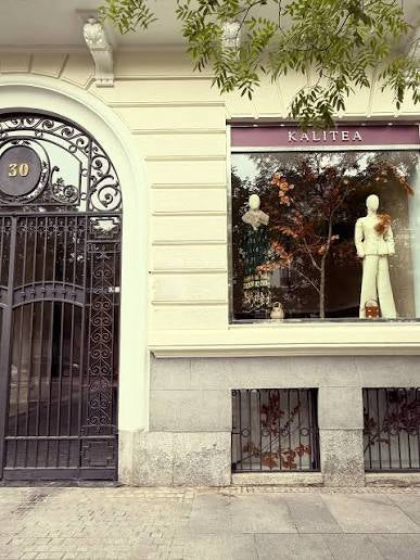 Kalitea Madrid